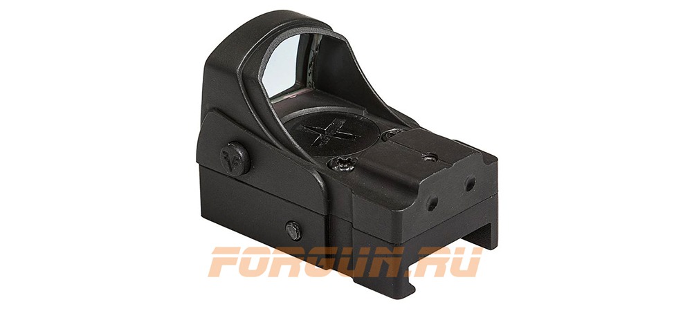 Коллиматорный прицел Firefield Impact Mini 16х21 на Weaver и Glock (FF26021)